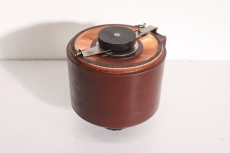 PREUSSLER  2212/71.4 220V 50-400Hz Transformator Trafo Stelltrafo  2212/714