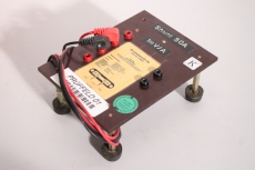  12 68 02 ST-50 12 68 02 0-50A 1mV  Shunt Widerstand Stromshunt  126802