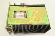 SIEMENS LM/A/16154 C98392-A9701-P401-3-85 120W-Verstärker Preamplifier 