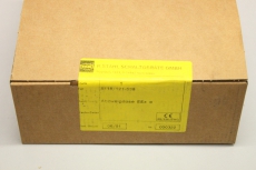 R STAHL  8118/121-538 8118 / 121-538 Klemmkasten Abzweigdose EEx 8118/121538 OVP