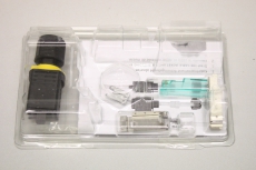 HARTING 1451521 Gigalink Cat 6A RJ45 V4 Push Pull Stecker 0945 OVP