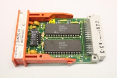 SIEMENS SIMATIC S5 6ES5375-0LC41 Speichermodul EPROM 