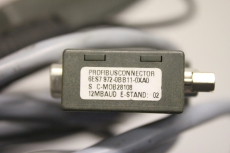 SIEMENS C79459-A1890-A10 Adapter CP 5511 HW Adapter & Profibus Stecker 