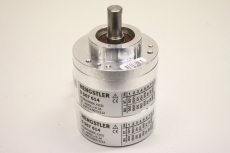 HENGSTLER  0 567 614  AC58/0360EK.42I3I Drehgeber Absolut 0567614