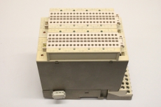 2x SIEMENS SIMATIC S5 6ES5451-8MR12 E:2 8 x 30V Relay OUTPUT 6ES54518MR12