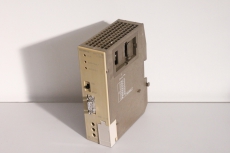 SIEMENS SIMATIC S5 ET200U 6ES5318-8MB11 E:01 Sinec Interface Module 6ES53188MB11