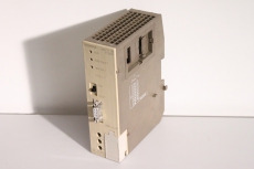 SIEMENS SIMATIC S5 ET200U 6ES5318-8MB11 E:01 Sinec Interface Module 6ES53188MB11