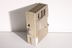 SIEMENS SIMATIC S5 ET200U 6ES5318-8MB11 E:01 Sinec Interface Module 6ES53188MB11