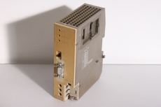 SIEMENS SIMATIC S5 ET200U 6ES5318-8MB11 E:01 Anschaltung Interface 6ES53188MB11