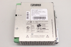 PHöNIX CONTACT QUINT-PS-100-240AC/24DC/2.5 Stromversorgung 24V 2,5A