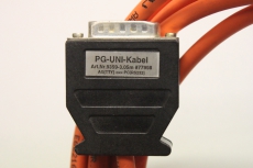  9359-3 726282/1 PG-Uni-Kabel 3,05m Kabel für Simatic 05M