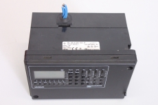 GRÄSSLIN  03.21.0002.1 MIL 96/4 DIGI 322 JF PROGRAMMING UNIT 032100021