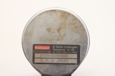 HOHNER  SCS10 Drehgeber Encoder SCS10-01368/3608