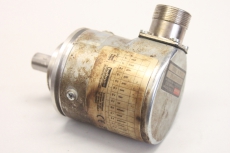 HOHNER  SCS10 Drehgeber Encoder SCS10-01368/3608