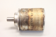HOHNER  SCS10 Drehgeber Encoder SCS10-01368/3608