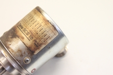 HOHNER  SCS10 Drehgeber Encoder SCS10-01368/3608
