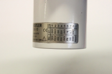 HENGSTLER 0 542 076/12  RA58-S/0360EK.42TIIB Drehgeber  0542076