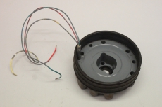  BM 50 Motorbremse Magnetic Brake Magnetisch BM50