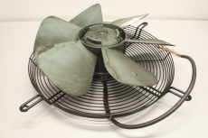 ZIEHL-ABEGG FAD042-4DW.4C.A6 CD235559 134585 230/400V 0,45kW Axial Lüfter FAN 