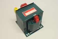 ISMET  570/26/9J 220V 0,500kVA 2,27A Netzteil Trafo 570/26/9J