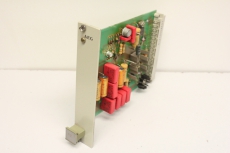 AEG A512 8121080 AE5 Modul Karte Board Umrichter Converter 8121090AE01