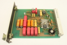 AEG A512 8121080 AE5 Modul Karte Board Umrichter Converter 8121090AE01
