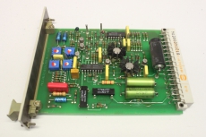 AEG A512 8121390 AE3  8121400AE04 Modul Karte Board Umrichter Converter AEG A512