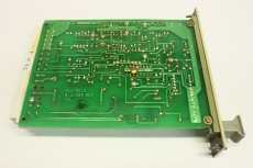 AEG A512 8121390 AE3  8121400AE04 Modul Karte Board Umrichter Converter AEG A512