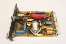 AEG AEG A51 8105512 AE05 Modul Karte Board Umrichter Converter 2105500