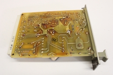 AEG AEG A51 8105512 AE05 Modul Karte Board Umrichter Converter 2105500