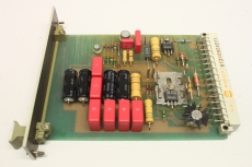 AEG A512 8121080 AE3 DZL Modul Karte Board 8121090AE01