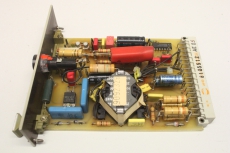 AEG AEG A51 8105512 AE02 Modul Karte Board 2105500