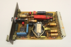 AEG 8105500 8105512 AE04 Modul Karte Board AEGA51
