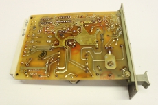AEG 8105500 8105512 AE04 Modul Karte Board AEGA51