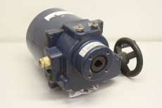  ROM-2 YS01-00 ROM2 Actuator Aktuator Valve YS01-00