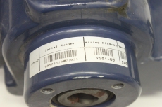  ROM-2 YS01-00 ROM2 Actuator Aktuator Valve YS01-00