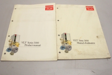 DANFOSS 3008 380-415V Folie  Frequenzumrichter Variable Speed Drive  175H7270