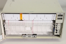 Hartmann Braun H&B Polycomp SK  41312-0-0793222 Linienschreiber 30000560