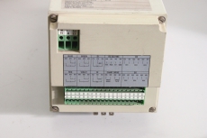 Hartmann Braun H&B Minicomp MK 43421-0-3121331 Linienschreiber 34313914