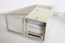 Hartmann Braun H&B Minicomp MK 43421-0-4820102 Linienschreiber 4342104820102