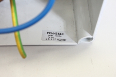MENNEKES 5692A 125A-6h 50-60HZ 3P+N+ Wanddose 5692 A
