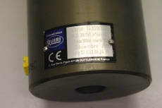 QUIRI 143090000A SLD 20/150 500bar Zylinder Alloy Alu Cylinder SLD20/150