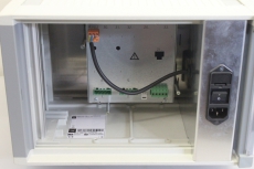 JUMO Logoscreen 500 cf 706510/24-23/020 in Gehäuse Bildschirmschreiber  350