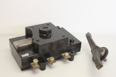 VYNCO NORM  40.I30 250A 500VAC 40133/64 175162 Schalter Hauptschalter 40140-33