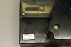 VYNCO NORM  40.I30 250A 500VAC 40133/64 175162 Schalter Hauptschalter 40140-33