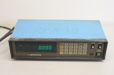 MITUTOYO GML 1701EC  Höhenmikrometer Heightmaster Anzeige counter 164-341-12