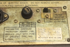 MITUTOYO GML 1701EC  Höhenmikrometer Heightmaster Anzeige counter 164-341-12