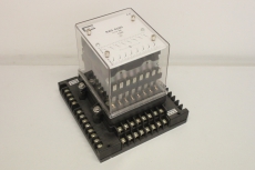 CEE RAG 4160 RAG4160 110V DC Relais Relay  110176110101