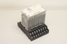 CEE RAG 3080 110VDC  110176080102 1147 Relais Relay  RAG3080