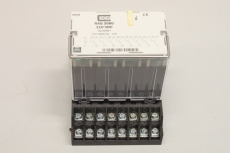 CEE RAG 3080 110VDC  110176080102 1147 Relais Relay  RAG3080